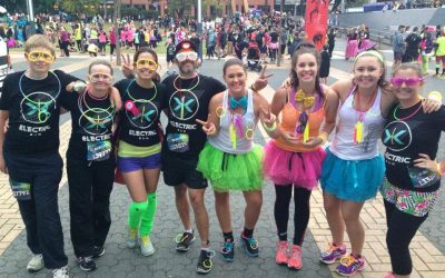 CHALLENGE YOURSELF IN 2014 WITH ‘TEAM LANDETE HEALTH’