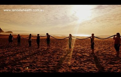 Outdoor training with Landete Health is back!