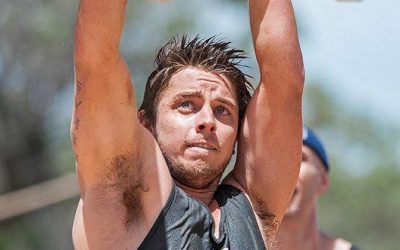 NEW TRAINER JOINS LANDETE HEALTH – SCOTT WEBSTER!!!!!!