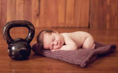 New MUMS N BUBS group fitness classes