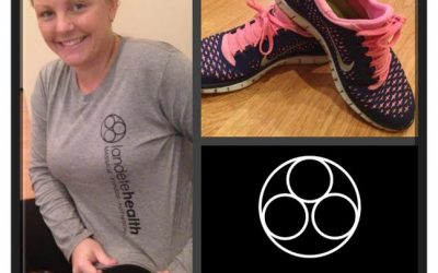 Exercise for Mums – Kate’s blog