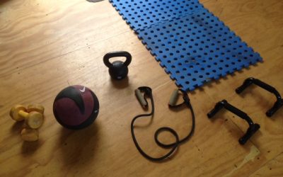 Mums N Bubs Exercise Classes